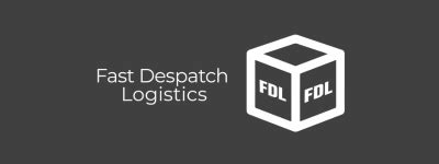 fast despatch logistics reviews|Fast Despatch Logistics Reviews by 7 Employees 2024.